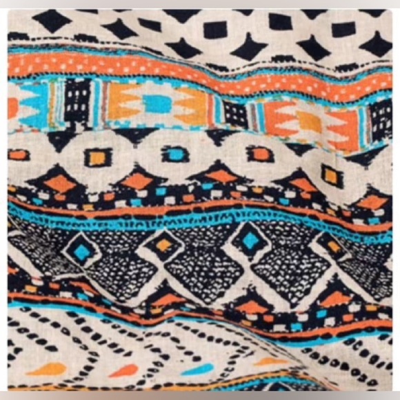 WOMEN'S HANDCRAFTED SHOULDER BAG W/ZIPPER "RUGGINE" BOHEMIAN RHAPSODY ~NEW - Picture 5 of 5